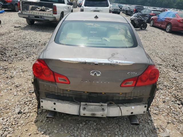 Photo 6 from auction – 2012 INFINITI G37 with VIN JN1CV6AR1CM681638