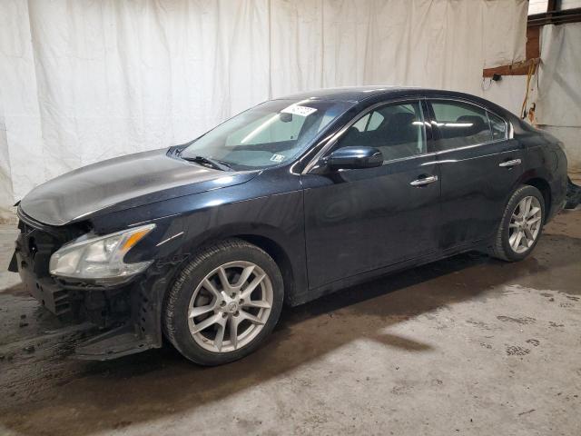 Foto 1 de la subasta – 2014 NISSAN MAXIMA S con VIN 1N4AA5AP9EC459730