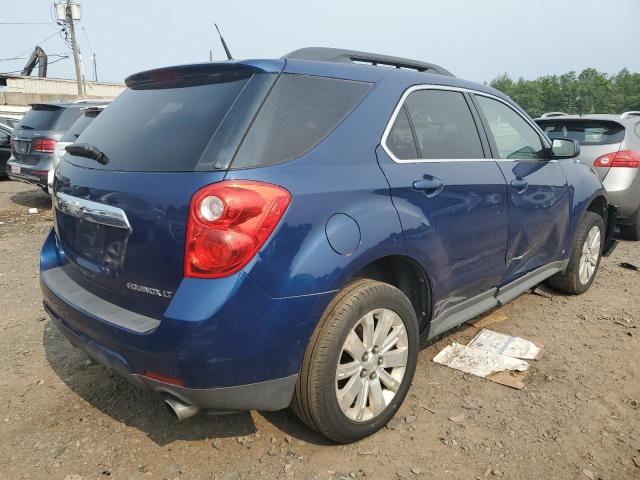 Photo 3 from auction – 2010 CHEVROLET EQUINOX LT with VIN 2CNFLEEY3A6205331