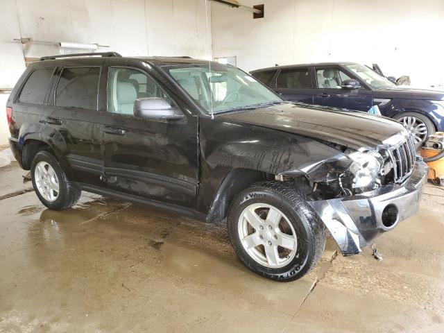 Photo 4 from auction – 2006 JEEP GRAND CHER with VIN 1J4GR48K76C107372