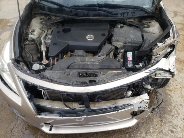 Photo 11 from auction – 2014 NISSAN ALTIMA 2.5 with VIN 1N4AL3AP5EC129260