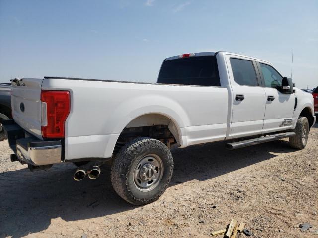 Photo 3 from auction – 2017 FORD F250 SUPER with VIN 1FT7W2BT7HEE00734