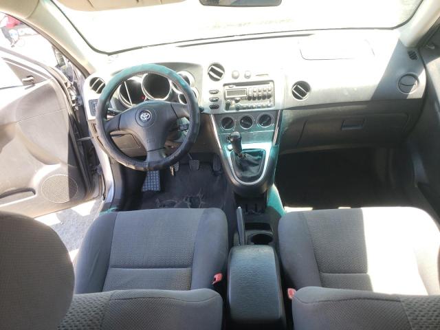 Photo 8 from auction – 2004 TOYOTA COROLLA MA with VIN 2T1KR32E14C315409