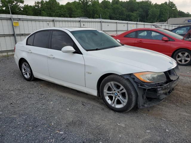 Фото 4 с аукциона – 2008 BMW 328 XI с VIN WBAVC93528K044720