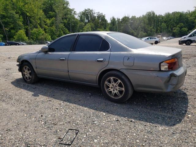Photo 2 from auction – 2001 ACURA 3.2TL with VIN 19UUA56651A017235