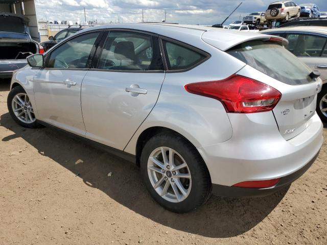 Photo 2 from auction – 2018 FORD FOCUS SE with VIN 1FADP3K26JL260504