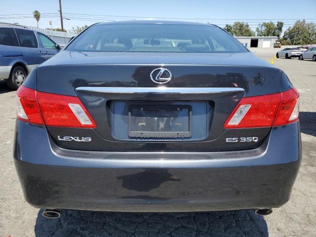 Photo 6 from auction – 2007 LEXUS ES 350 with VIN JTHBJ46G872137279