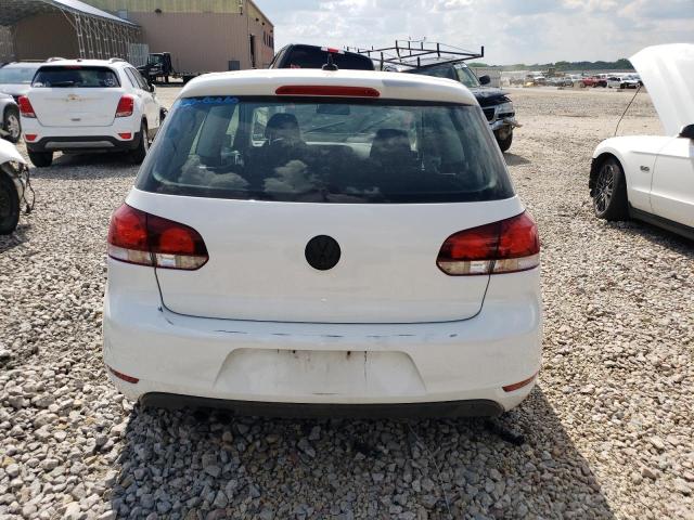 Photo 6 from auction – 2013 VOLKSWAGEN GOLF with VIN WVWBM7AJ2DW018984