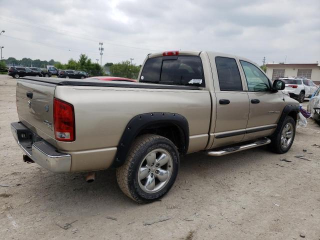 Photo 3 from auction – 2005 DODGE RAM 1500 S with VIN 1D7HU18D65J578924