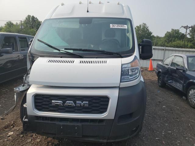 Photo 5 from auction – 2021 RAM PROMASTER with VIN 3C6MRVJG3ME591039