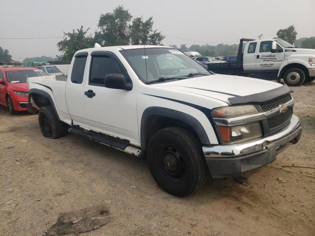 Photo 4 from auction – 2005 CHEVROLET COLORADO with VIN 1GCDT196358270158