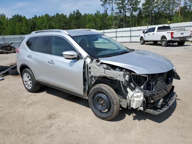 Photo 4 from auction – 2016 NISSAN ROGUE S with VIN KNMAT2MT6GP733246