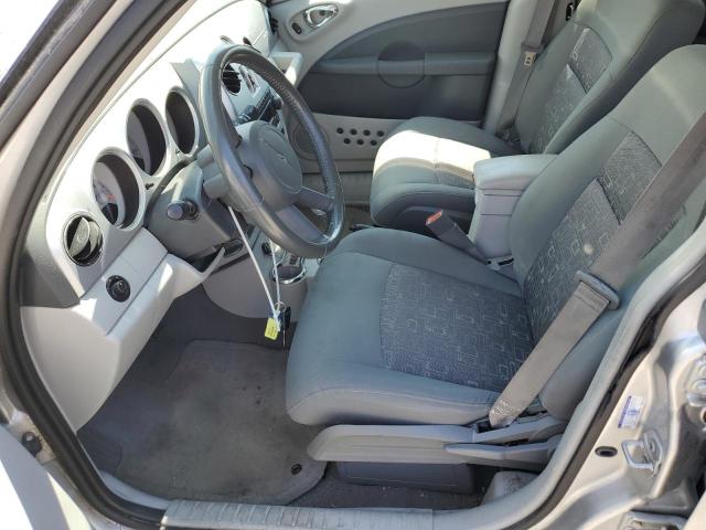 Photo 7 from auction – 2010 CHRYSLER PT CRUISER with VIN 3A4GY5F93AT220080