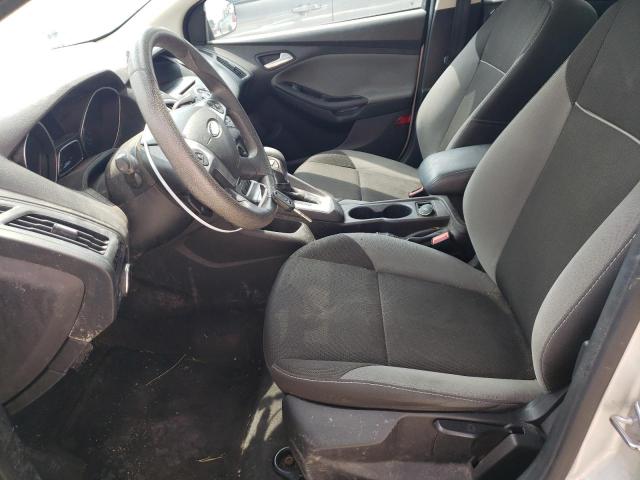 Photo 7 from auction – 2014 FORD FOCUS SE with VIN 1FADP3F28EL320167