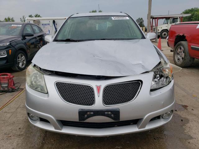 Photo 5 from auction – 2005 PONTIAC VIBE with VIN 5Y2SL63835Z401906