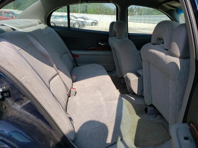 Photo 10 from auction – 2005 BUICK LESABRE CU with VIN 1G4HP52K35U250578