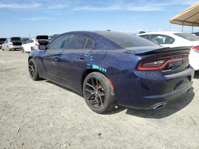 Photo 2 from auction – 2015 DODGE CHARGER SE with VIN 2C3CDXBG2FH835787