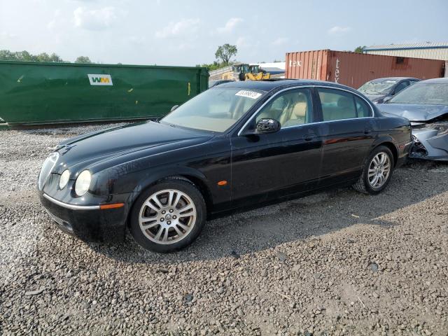 Photo 1 from auction – 2005 JAGUAR S-TYPE with VIN SAJWA01T55FN37856