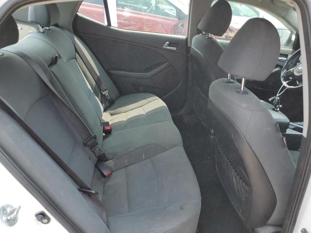 Photo 10 from auction – 2015 KIA OPTIMA HYB with VIN KNAGM4AD6F5081591