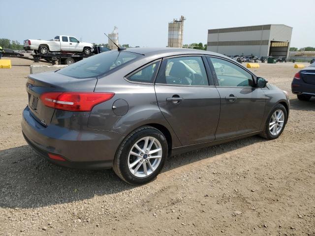 Photo 3 from auction – 2015 FORD FOCUS SE with VIN 1FADP3F2XFL230066