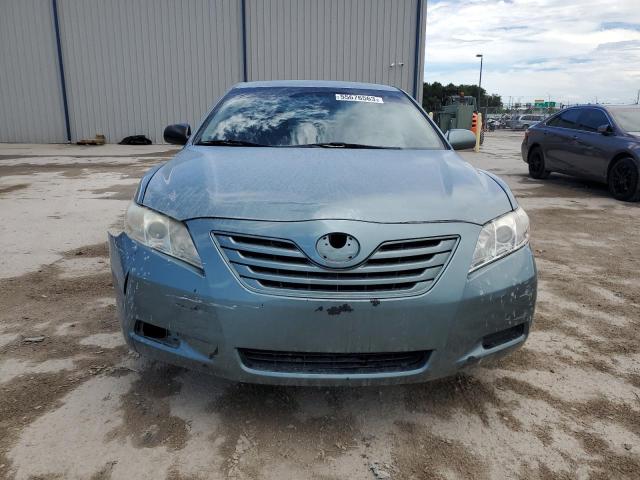 Photo 5 from auction – 2009 TOYOTA CAMRY BASE with VIN 4T1BE46K59U866417
