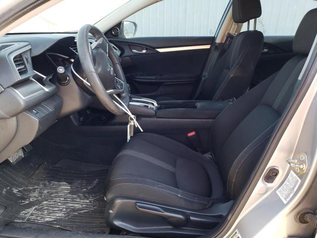 Photo 7 from auction – 2016 HONDA CIVIC EX with VIN 19XFC2F70GE066244