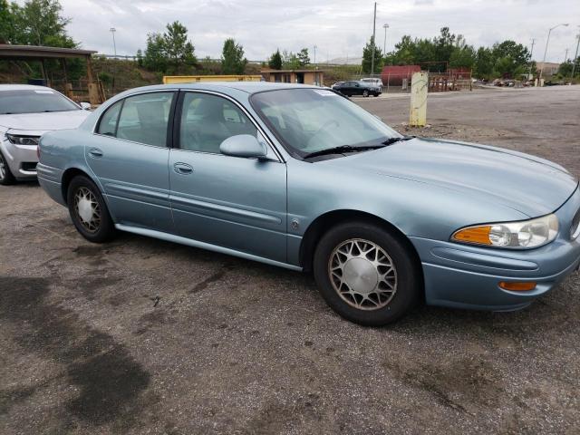 Photo 4 from auction – 2003 BUICK LESABRE CU with VIN 1G4HP54K334136235