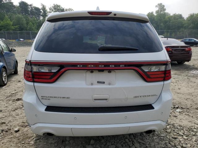 Photo 6 from auction – 2017 DODGE DURANGO CI with VIN 1C4RDJEG1HC907440