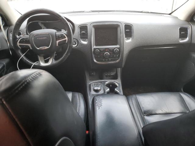 Photo 8 from auction – 2014 DODGE DURANGO LI with VIN 1C4RDJDG3EC537914