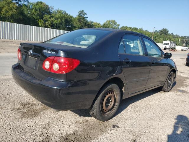 Photo 3 from auction – 2008 TOYOTA COROLLA CE with VIN 1NXBR32E18Z020492