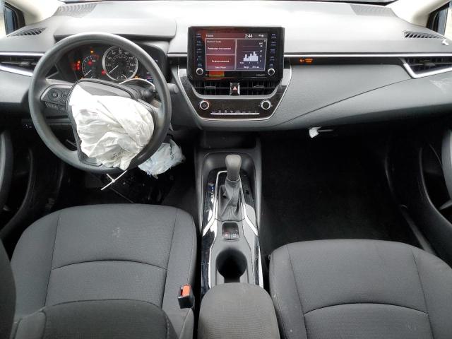Photo 8 from auction – 2022 TOYOTA COROLLA LE with VIN 5YFEPMAEXNP376964