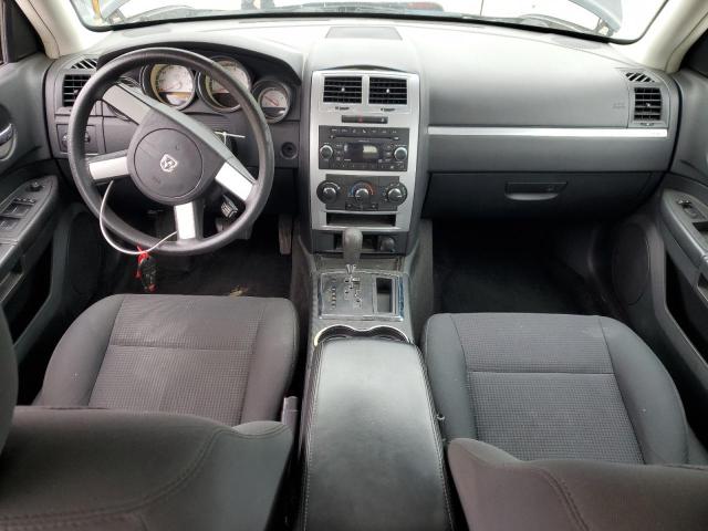Photo 8 from auction – 2010 DODGE CHARGER SX with VIN 2B3CA3CV0AH301014