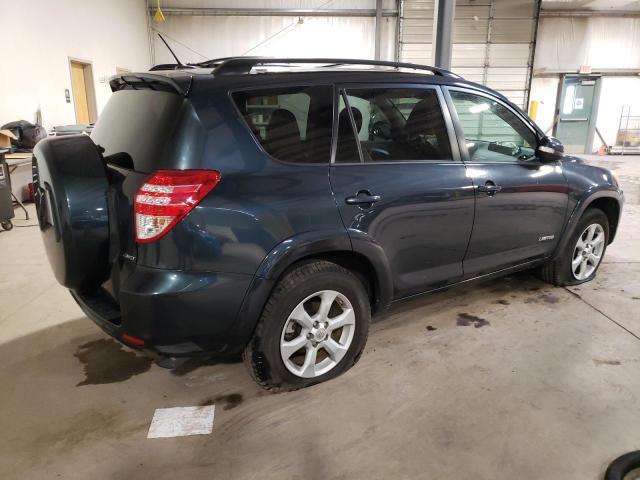Photo 3 from auction – 2012 TOYOTA RAV4 LIMIT with VIN 2T3DF4DV8CW227921