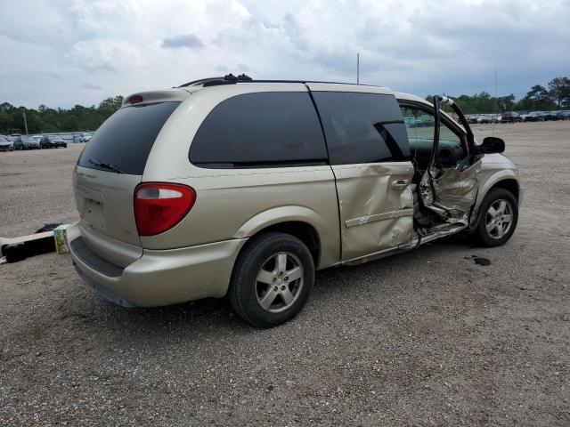 Photo 3 from auction – 2005 DODGE GRAND CARA with VIN 2D8GP44L65R229111