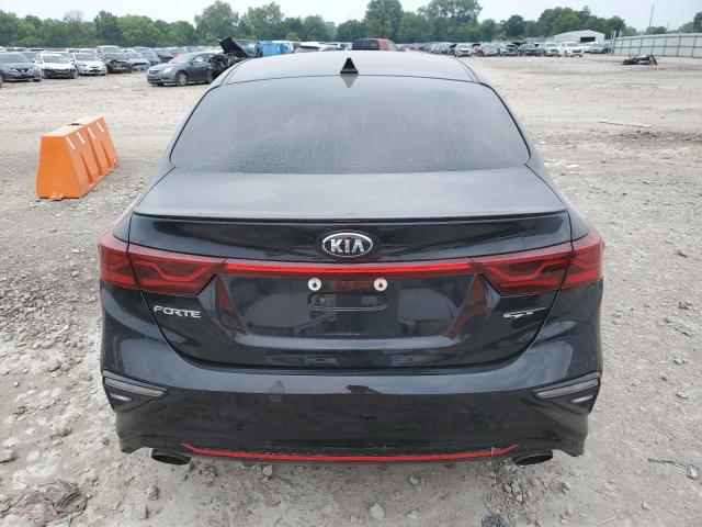 Photo 6 from auction – 2020 KIA FORTE GT with VIN 3KPF44AC3LE154549