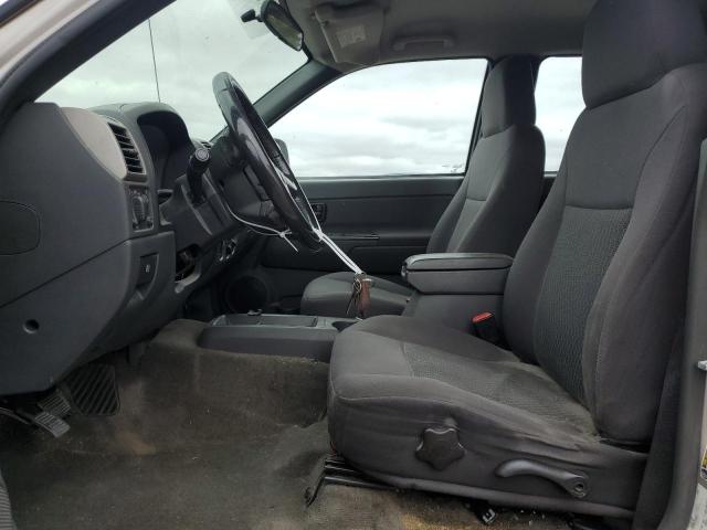 Photo 7 from auction – 2006 GMC CANYON with VIN 1GTCS136368112671