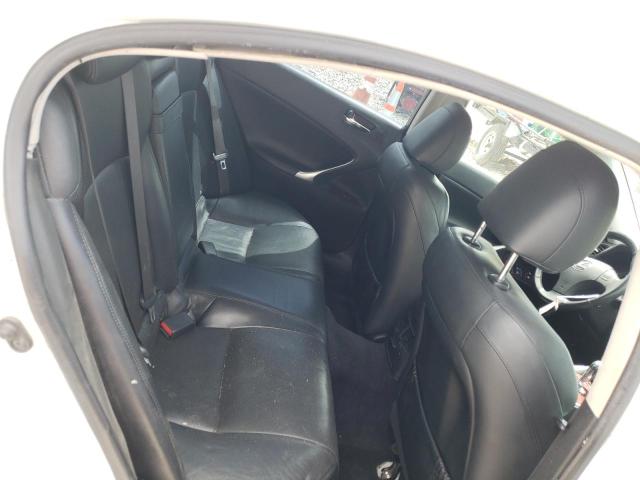 Фото 10 с аукциона – 2006 LEXUS IS 250 с VIN JTHBK262962002459