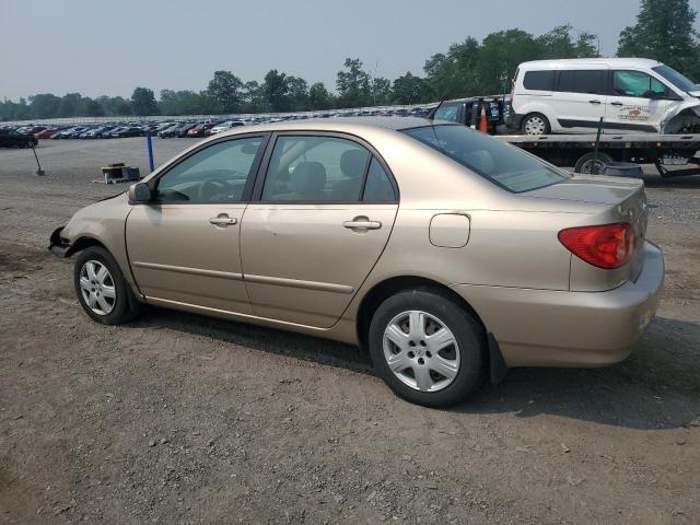 صورة رقم 2 من المزاد - 2006 TOYOTA COROLLA CE مع VIN 2T1BR32E96C662957