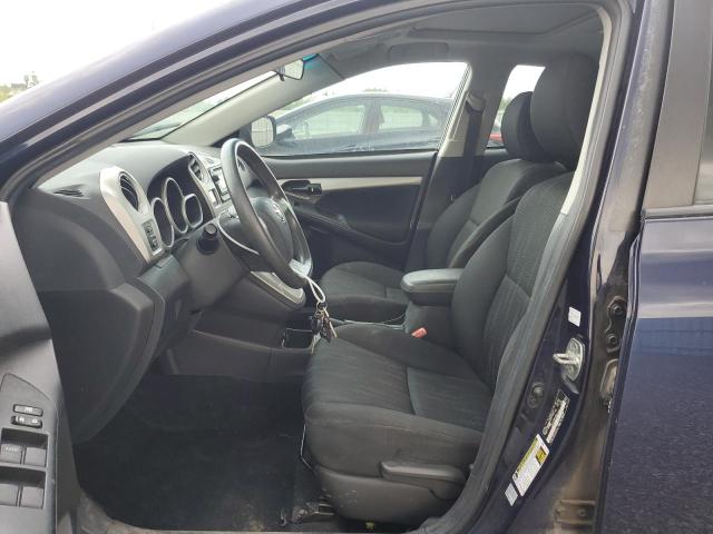 Photo 7 from auction – 2013 TOYOTA MATRIX with VIN 2T1KU4EE7DC022565