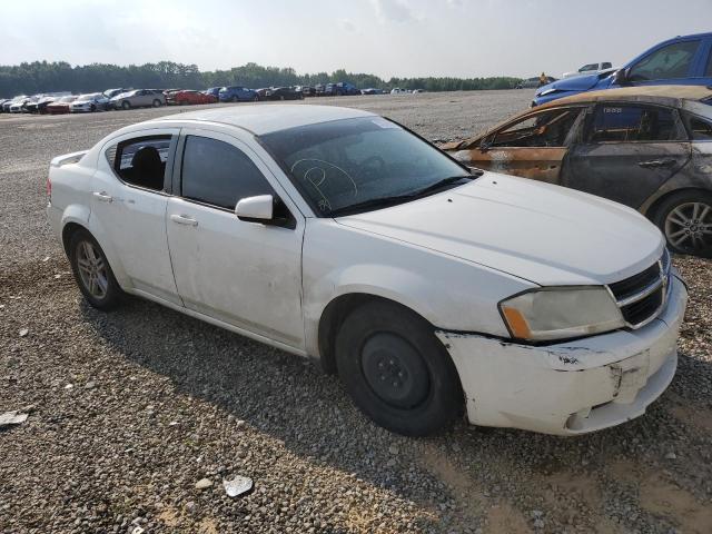 Zdjęcie 4 z aukcji – 2010 DODGE AVENGER R/ z VIN 1B3CC5FBXAN222402