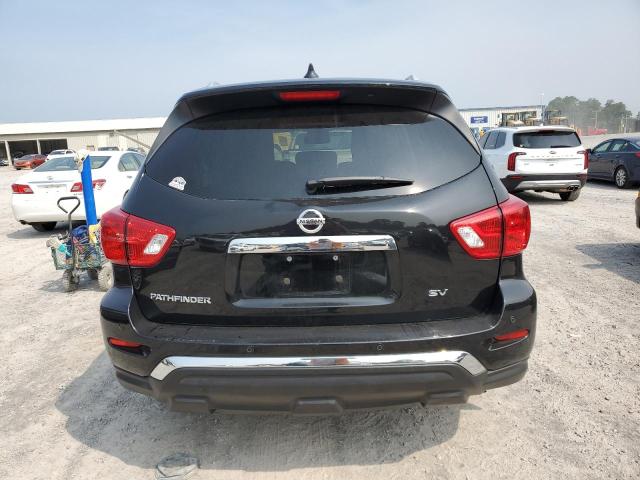 Photo 6 from auction – 2019 NISSAN PATHFINDER with VIN 5N1DR2MN8KC638535