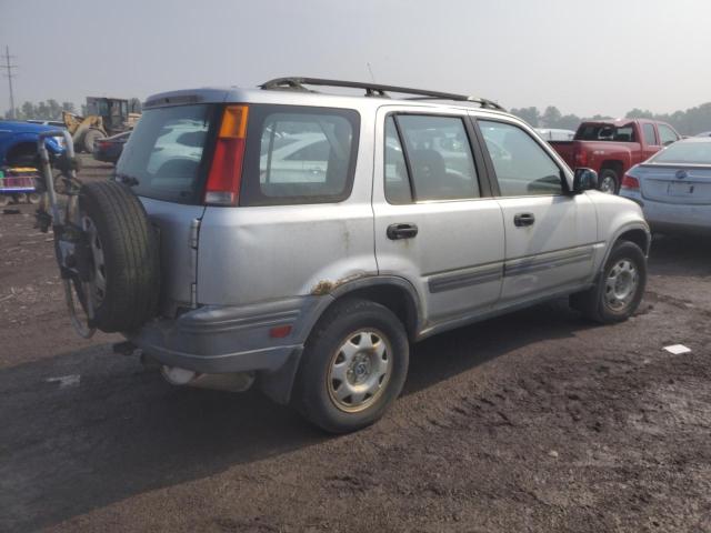Photo 3 from auction – 2000 HONDA CR-V LX with VIN JHLRD1843YC040644