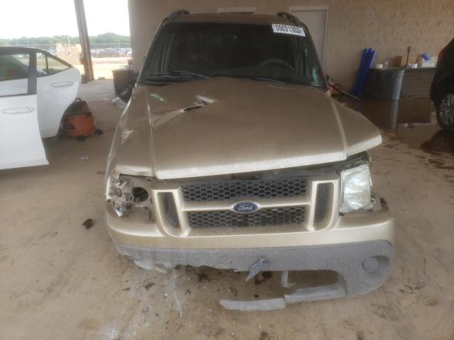Photo 5 from auction – 2002 FORD EXPLORER S with VIN 1FMZU67E82UC24298