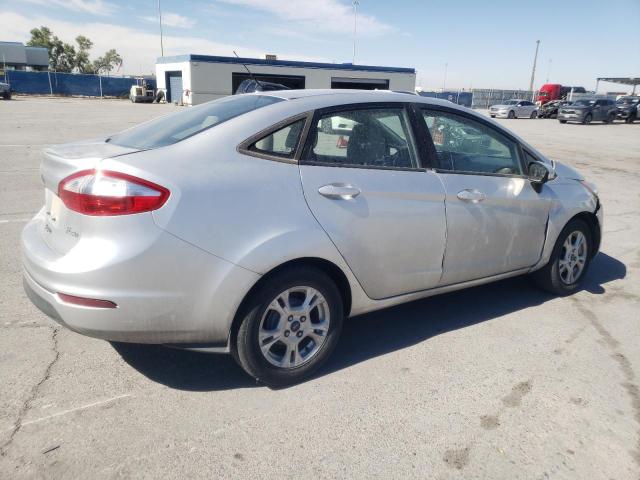Photo 3 from auction – 2014 FORD FIESTA SE with VIN 3FADP4BJ9EM174458