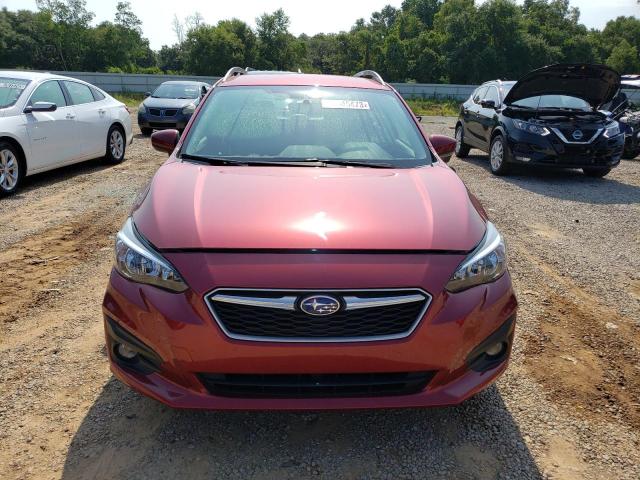 Photo 5 from auction – 2019 SUBARU IMPREZA PR with VIN 4S3GTAD63K3718119