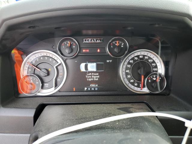 Photo 9 from auction – 2018 RAM 1500 SLT with VIN 1C6RR6LT1JS333892