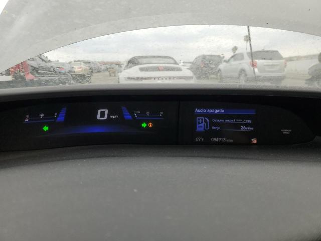 Photo 9 from auction – 2013 HONDA CIVIC EX with VIN 19XFB2F82DE258160