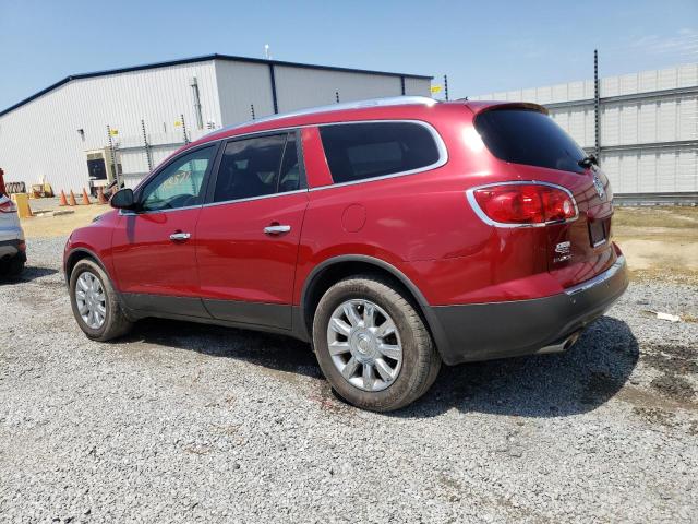 Photo 2 from auction – 2012 BUICK ENCLAVE with VIN 5GAKRCED9CJ340128