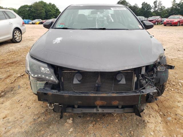 Photo 5 from auction – 2012 TOYOTA CAMRY BASE with VIN 4T4BF1FK6CR211286