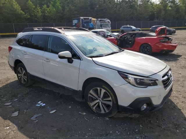 Photo 4 from auction – 2018 SUBARU OUTBACK 2. with VIN 4S4BSANC2J3353220